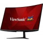 ViewSonic VX3219-PC-MHD 32 VA 1920 x 1080 (Full HD) HDMI DisplayPort 240Hz